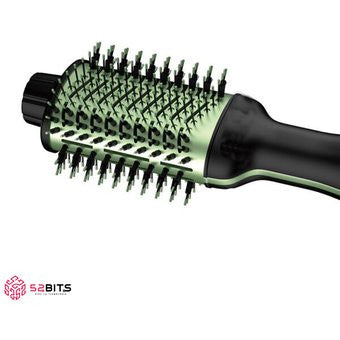 Cepillo Secador Alisador aguacate