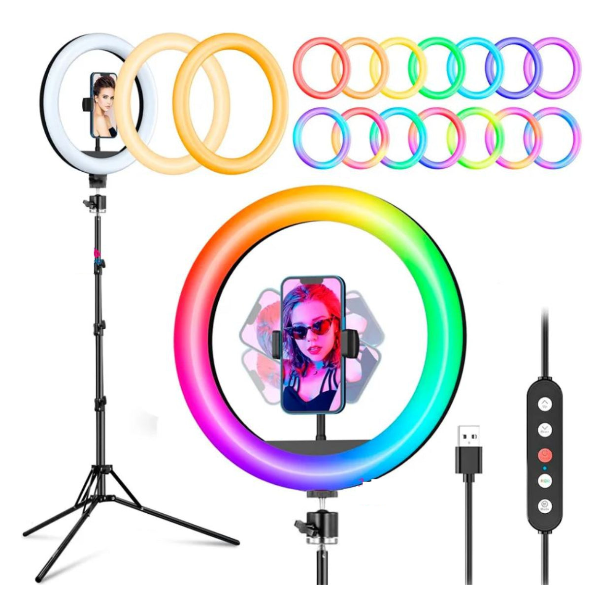 Gray helmet for bikers